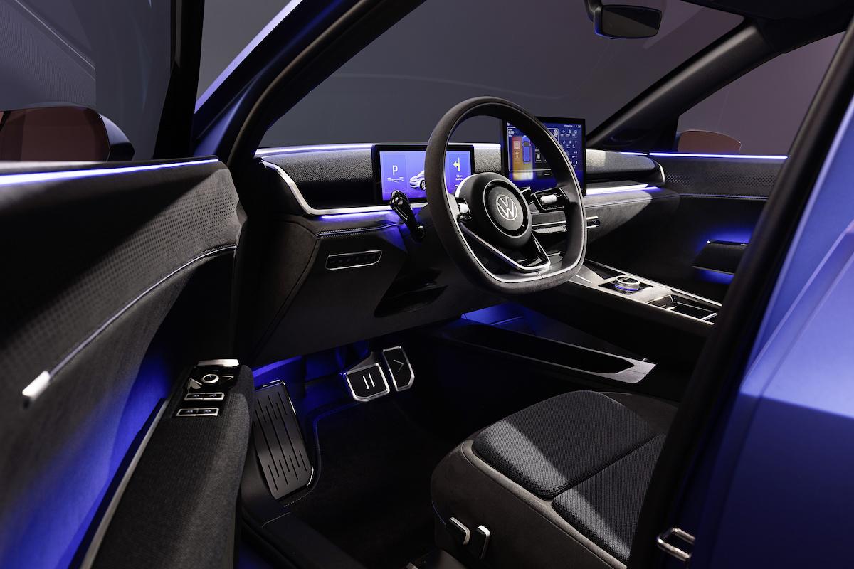 Volkswagen ID.2all concept id.2 info 2023 Volkswagen ID.2all concept id.2 info 2023