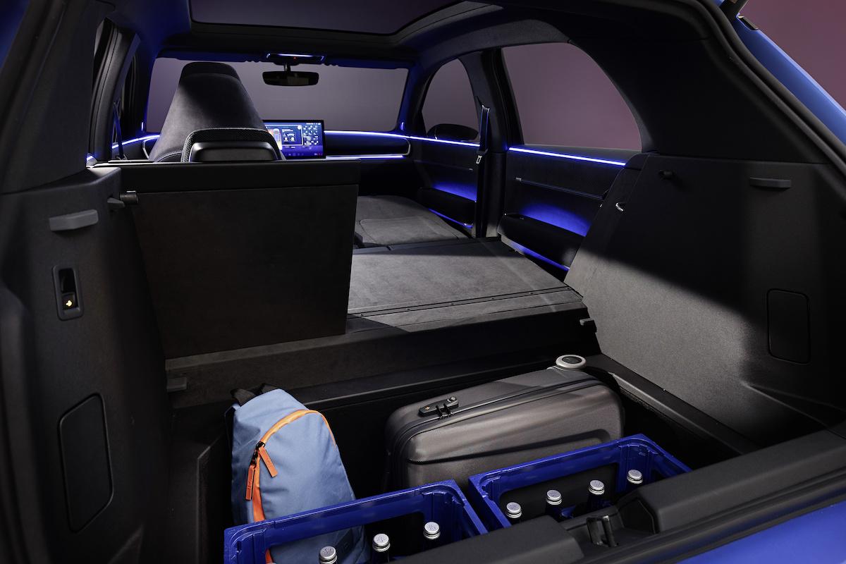 Volkswagen ID.2all concept id.2 info 2023 Volkswagen ID.2all concept id.2 info 2023