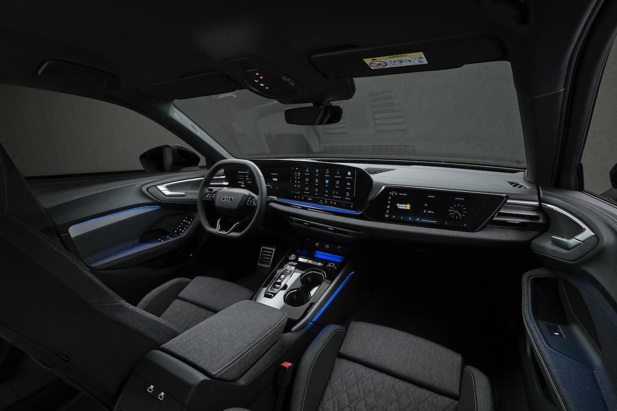 Audi A5 2024