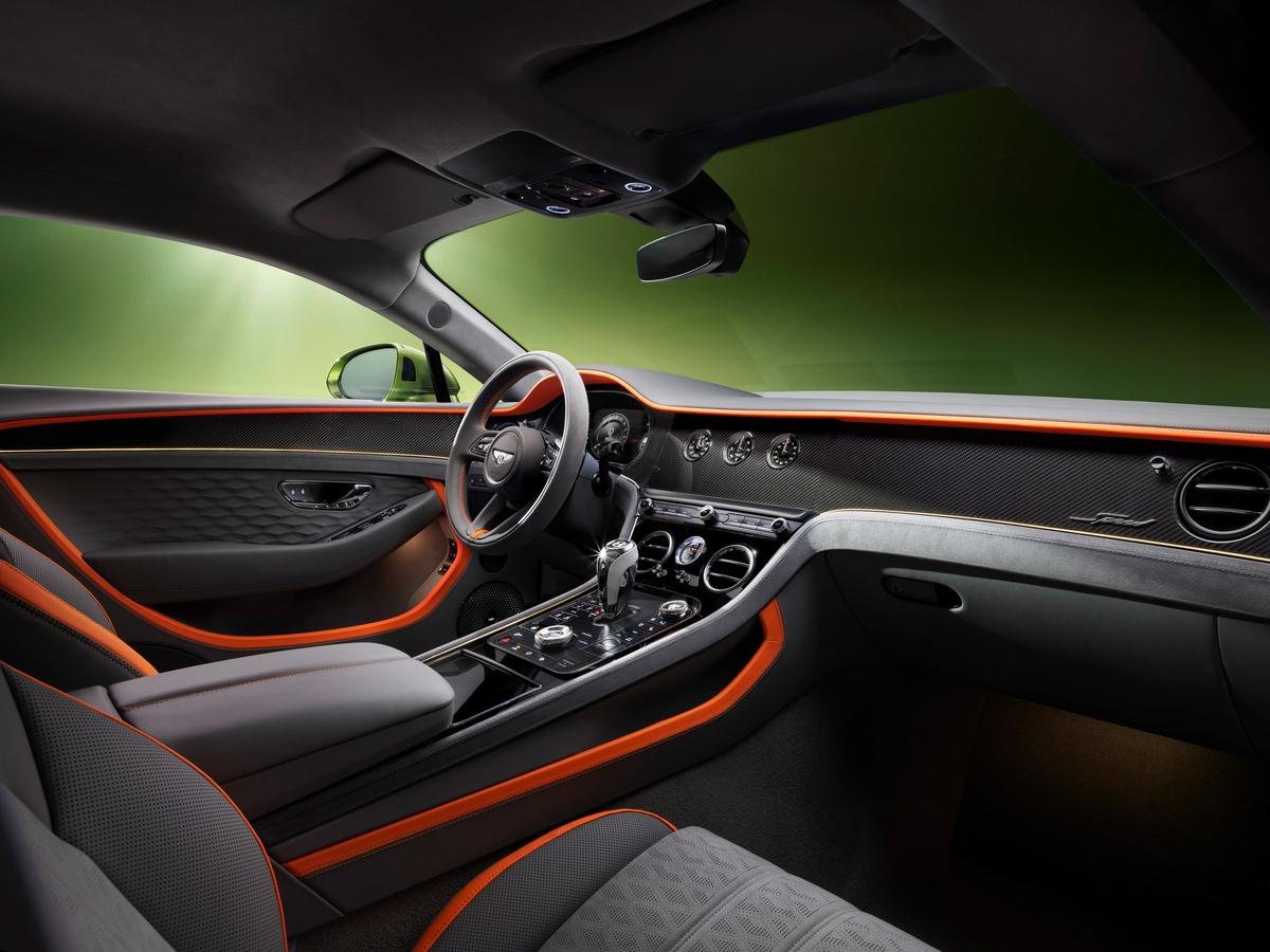 Bentley Continental GT 2024 Bentley Continental GT 2024