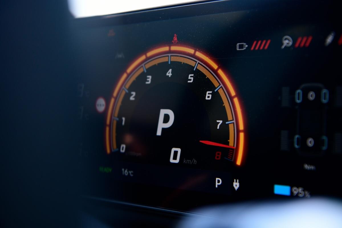 Hyundai Ioniq 5 N test belgie info Hyundai Ioniq 5 N test belgie info