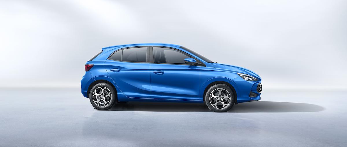 MG MG3 Hybrid belgie info MG MG3 Hybrid belgie info