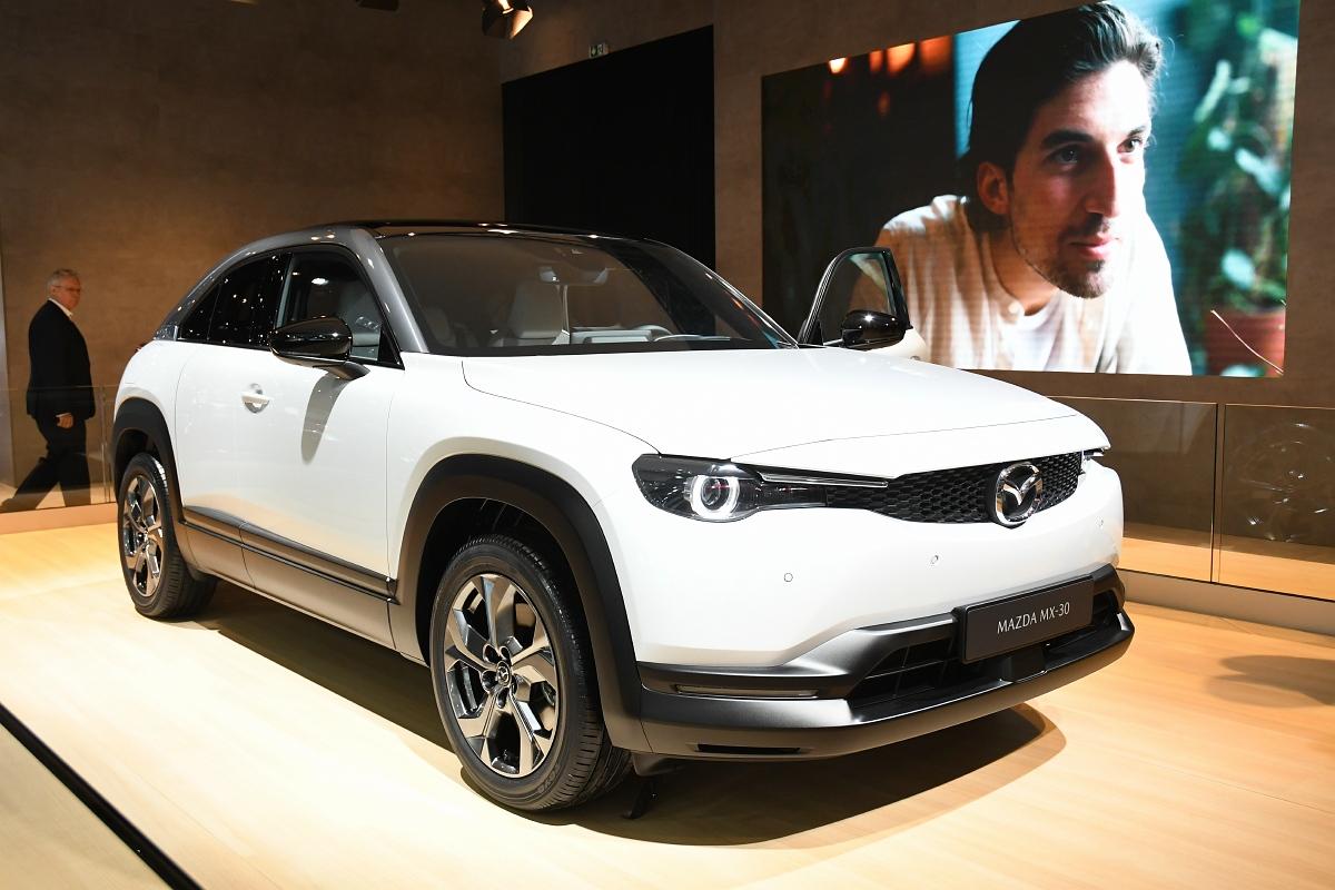 autosalon brussel 2020 premieres autosalon brussel 2020 premieres