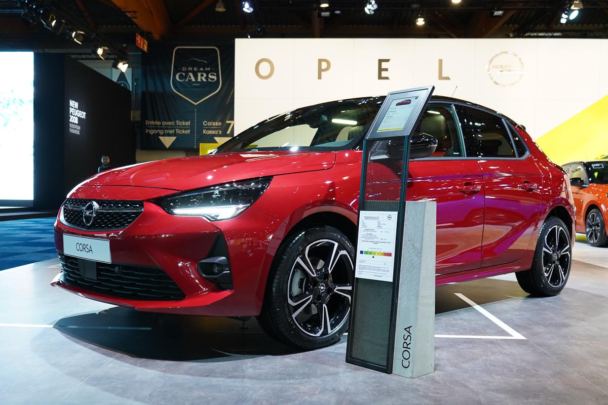 autosalon brussel 2020 premieres autosalon brussel 2020 premieres