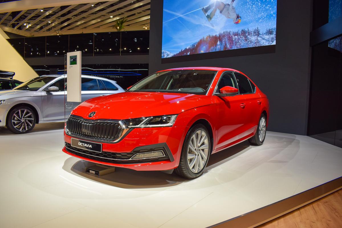 autosalon brussel 2020 premieres autosalon brussel 2020 premieres