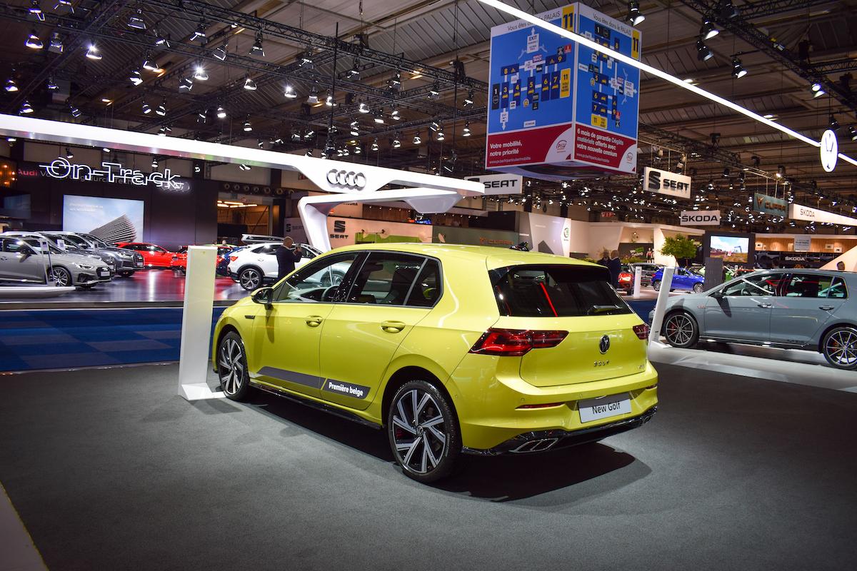autosalon brussel 2020 premieres autosalon brussel 2020 premieres