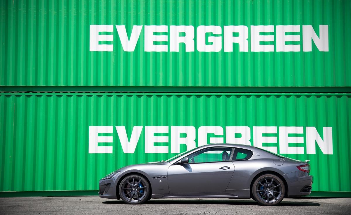 Maserati GranTurismo Sport Rijtest-Maserati-GranTurismo-Sport