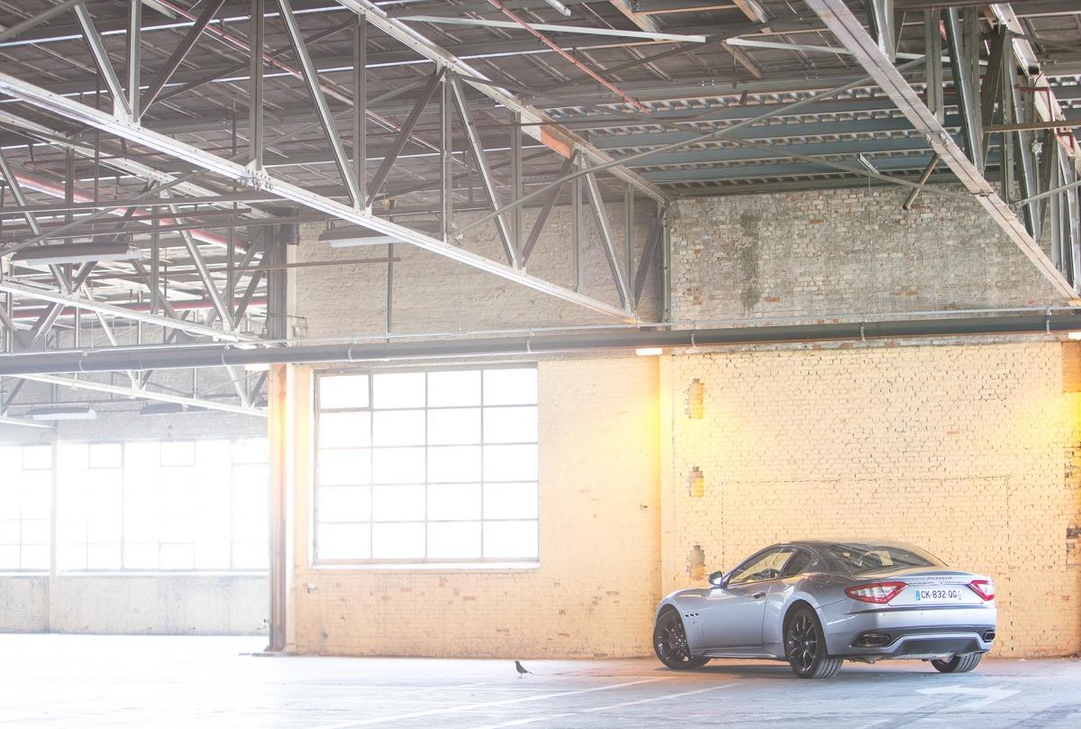 Maserati GranTurismo Sport Rijtest-Maserati-GranTurismo-Sport