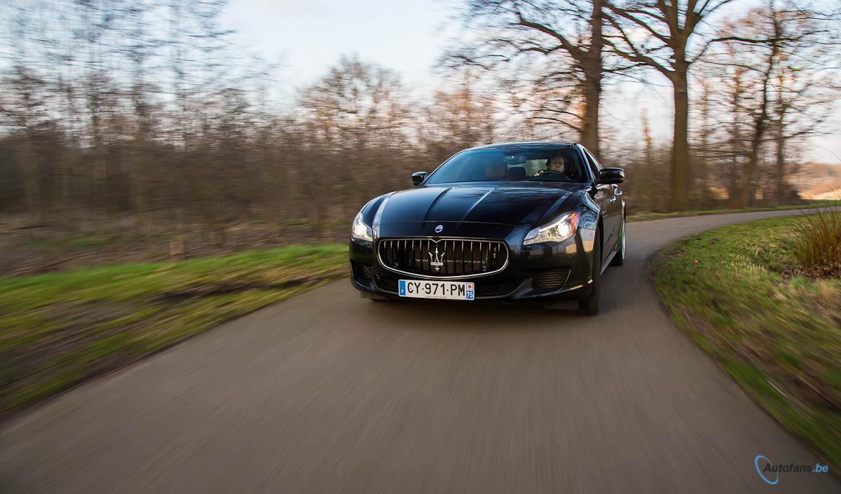 Rijtest: Maserati Quattroporte GTS (2013) maserati-quattroporte-gts-rijtest