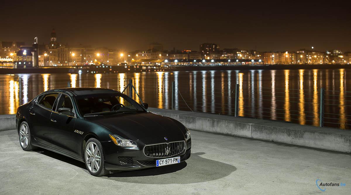 Rijtest: Maserati Quattroporte GTS (2013) maserati-quattroporte-gts-rijtest