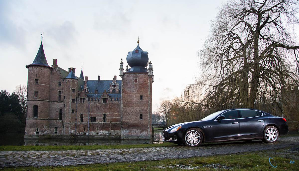Rijtest: Maserati Quattroporte GTS (2013) maserati-quattroporte-gts-rijtest