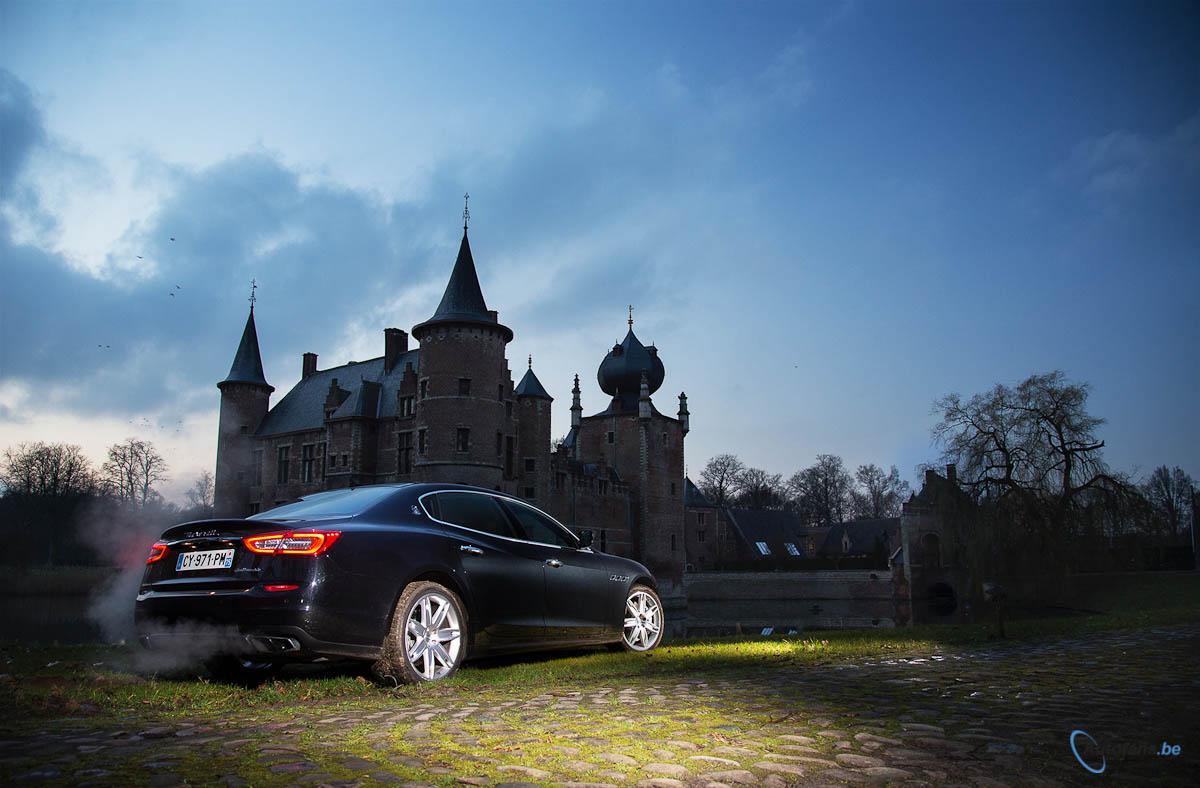 Rijtest: Maserati Quattroporte GTS (2013) maserati-quattroporte-gts-rijtest