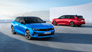 Opel Astra Electric & Astra Sports Tourer Electric 2022