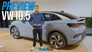 Volkswagen ID5 VIdeo