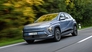 Rijtest Hyundai Kona Electric 2023