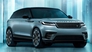 Range Rover Velar facelift 2023