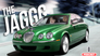 Jaguar S-Type autofans podcast roadtrip