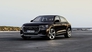 Audi Q8 facelift plug-in hybride 2024