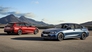 BMW 3 Reeks modeljaarupdate 2024