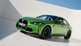 BMW M3 facelift 2024