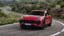 Porsche Cayenne GTS Facelift 2024