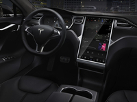 Tesla doit rappeler 158 000 voitures