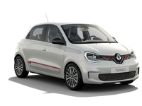 Renault Twingo Electric price tag 2020