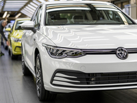 Volkswagen rappelle 38 100 voitures
