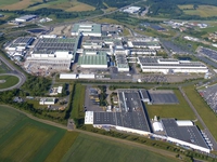 Usine Smart reprise par Ineos