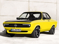 Opel électrique 2028