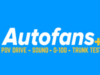 Autofans Plus