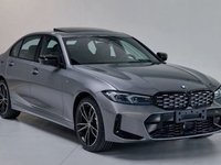 BMW 3 Reeks facelift gelekt Wilco Blok 2022