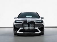 BMW iX Flow Concept 2022