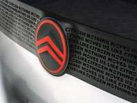 Citroën logo 2022