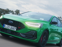 Ford Focus ST Track Pack 2022