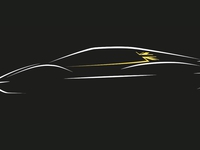 Lotus Type 135 teaser 2022