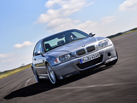 BMW M3 CSL review 2023 Autofans