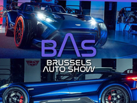 Salon de l'Auto Brussels Auto Show 2024 info