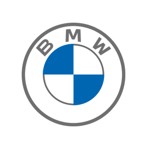 BMW logo nieuw