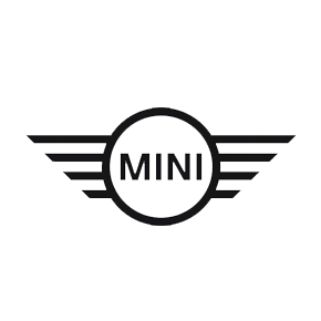 nieuw logo MINI