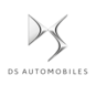 DS Automobiles logo