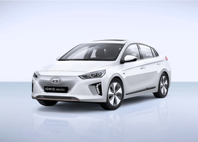 Hyundai-Ioniq-EV-prijs