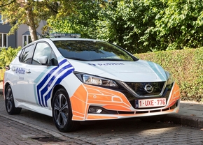 nissan-leaf-politie-2018