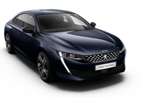 peugeot508firstedition-configurator