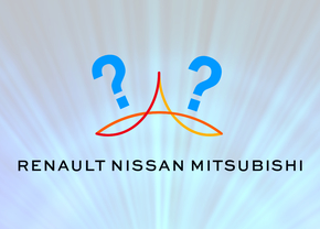 renault mitsubishi Nissan alliantie