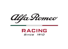 logo alfa romeo racing