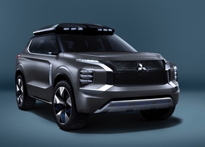 mitsubishi e-yi concept 2019