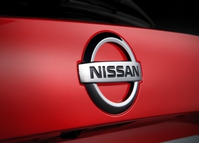 Nissan Europa verkoop