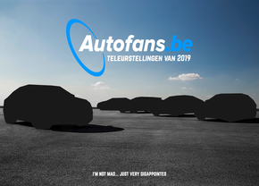 Autofans teleurstellingen van het jaar 2019