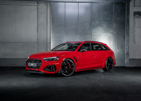 ABT Audi RS4-S 2020